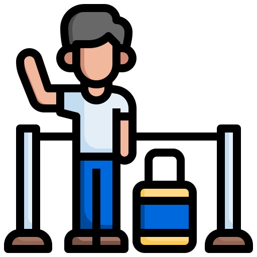 Yurtdışı Karşılama Hizmeti