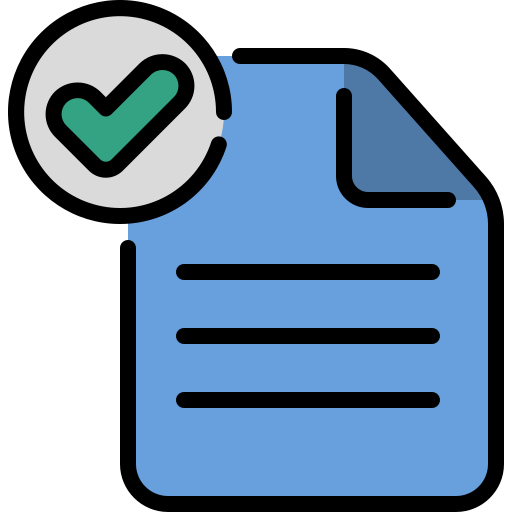 Kusursuz Başvuru Dosyası